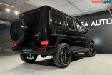 Mercedes-Benz G-Class, 2025