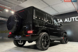 Mercedes-Benz G-Class, 2025