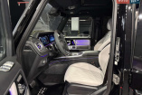 Mercedes-Benz G-Class, 2025