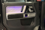 Mercedes-Benz G-Class, 2025