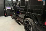 Mercedes-Benz G-Class, 2025