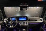 Mercedes-Benz G-Class, 2025