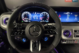 Mercedes-Benz G-Class, 2025