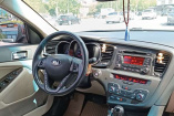 Kia Optima, 2012