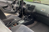 Honda Civic, 2001