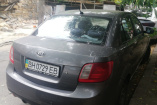 Kia Rio, 2011