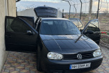 Volkswagen Golf, 2000