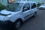Renault Kangoo, 2008