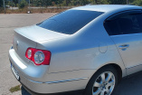 Volkswagen Passat, 2005