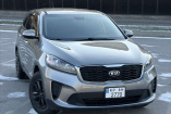 Kia Sorento, 2018