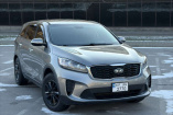 Kia Sorento, 2018
