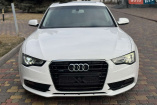 Audi A5, 2013