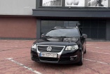 Volkswagen Passat, 2006