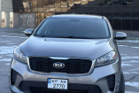 Kia Sorento, 2018