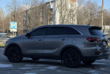 Kia Sorento, 2018