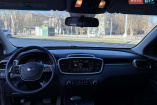 Kia Sorento, 2018