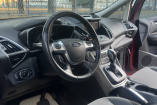 Ford C-max, 2013