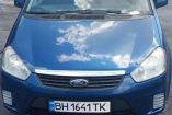 Ford C-max, 2009