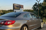 Volkswagen CC / Passat CC, 2011