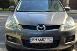 Mazda CX-7, 2007