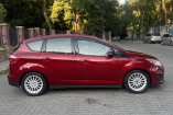 Ford C-max, 2013