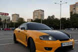 Hyundai Coupe, 2006