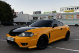 Hyundai Coupe, 2006