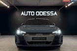 Audi RS E-tron GT, 2022