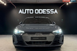 Audi RS E-tron GT, 2022
