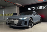 Audi RS E-tron GT, 2022