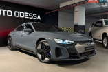Audi RS E-tron GT, 2022