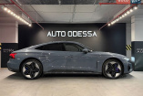 Audi RS E-tron GT, 2022