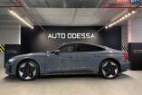 Audi RS E-tron GT, 2022