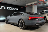 Audi RS E-tron GT, 2022
