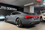 Audi RS E-tron GT, 2022