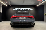 Audi RS E-tron GT, 2022