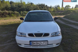 Daewoo Nubira, 1998