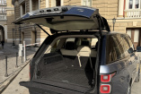 Land Rover Range Rover, 2019