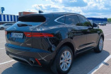 Jaguar E-Pace, 2018