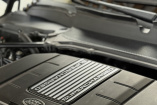 Land Rover Range Rover, 2019