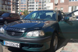 Toyota Avensis, 1998