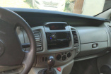 Opel Vivaro, 2007