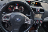 Subaru Forester, 2014