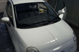Fiat 500, 2012