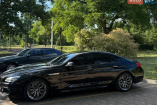 BMW 6 Series Gran Coupe, 2015