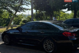 BMW 6 Series Gran Coupe, 2015