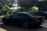 BMW 6 Series Gran Coupe, 2015