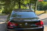 BMW 6 Series Gran Coupe, 2015