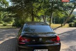 BMW 6 Series Gran Coupe, 2015