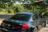 BMW 6 Series Gran Coupe, 2015